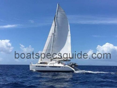 Privilege 495 specs and reviews 